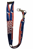 MLB Lanyard Sublimated Expos