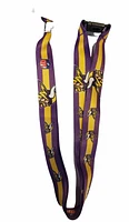 NFL Lanyard Sublimated Vikings