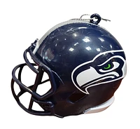 NFL Ornament Abs Helmet Seahawks