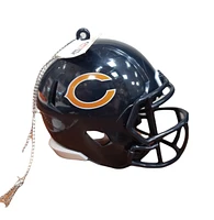 NFL Ornament Abs Helmet Bears