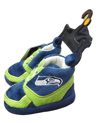 NFL Infant Sneakers Seahawks