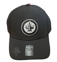 NHL Hat E-Boss Platinum Jets
