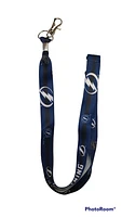 NHL Lanyard Sublimated Lightning