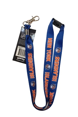 NHL Lanyard Sublimated Islanders