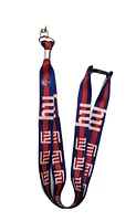 NFL Lanyard Sublimated Giants