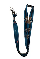 NFL Lanyard Sublimated Jaguars