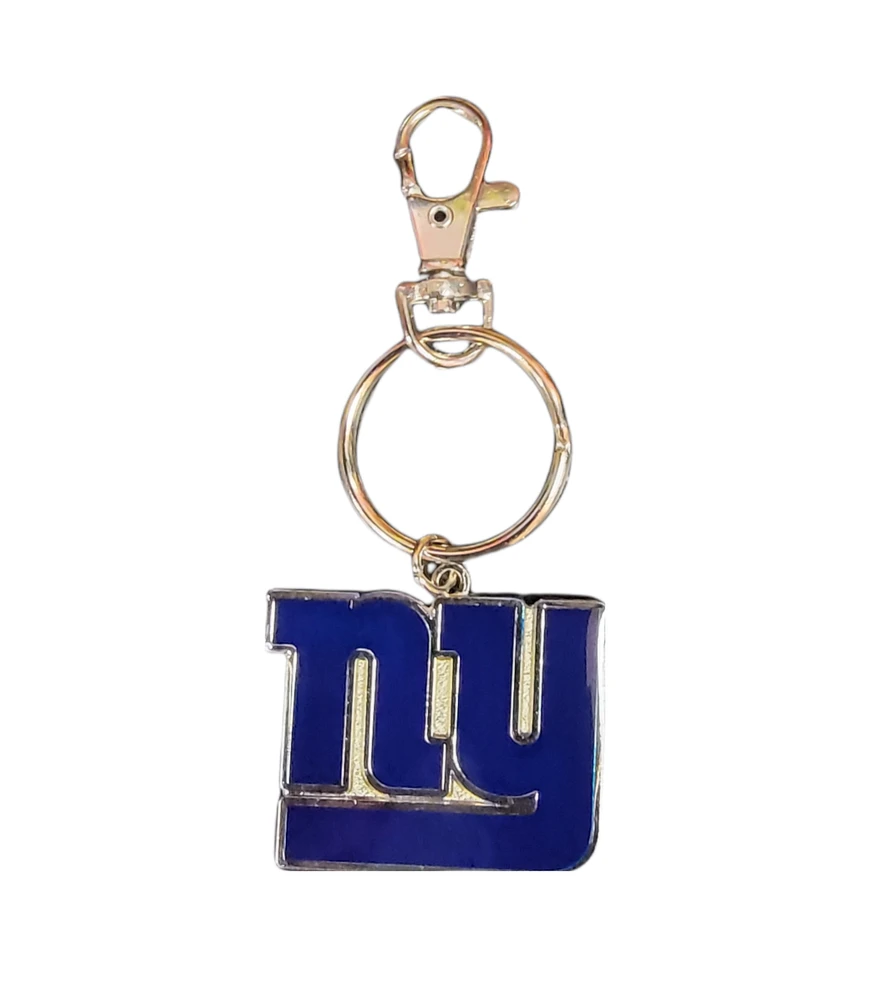 NFL Keychain Logo Giants