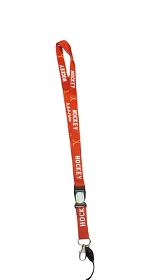 Generic Lanyard Hockey