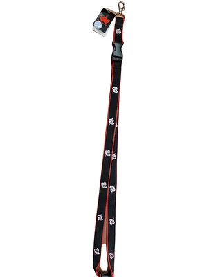 MLB Lanyard W/neck Release Nationals