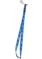 MLB Lanyard W/neck Release Royals