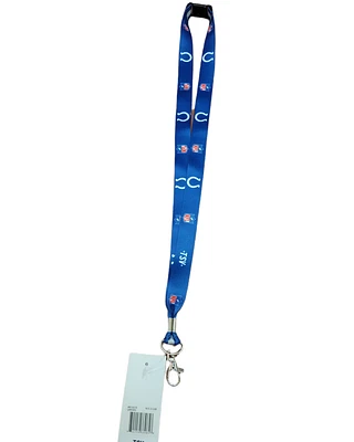 NFL Lanyard Sublimated Colts