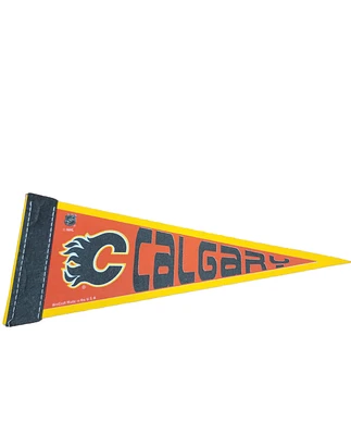 NHL Mini Pennant Flames