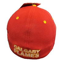 NHL Hat E-Boss Team Flames