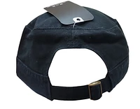 Country Hat Military Canada (Black)