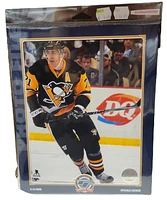 NHL 8x10 Player Photograph Home Evgeni Malkin Penguins