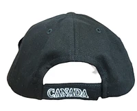 Country Hat Lofted Brush Canada ( on