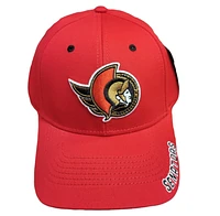 NHL Hat Magnum Senators