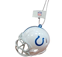 NFL Ornament Abs Helmet Colts