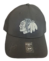 NHL Hat E-Boss Platinum Blackhawks