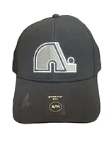 NHL Hat E-Boss Platinum Nordiques