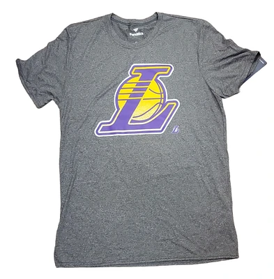 NBA Poly T-Shirt Locked Lakers