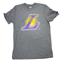 NBA Poly T-Shirt Locked Lakers