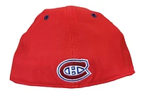 NHL Hat E-Boss Red Canadiens