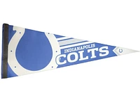 NFL Felt Pennant Colts