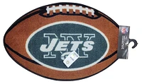 NFL Fan Mat Football Jets