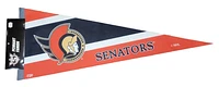NHL Felt Pennant Senators
