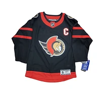 NHL Kids Player Premier Jersey Home Brady Tkachuk Senators