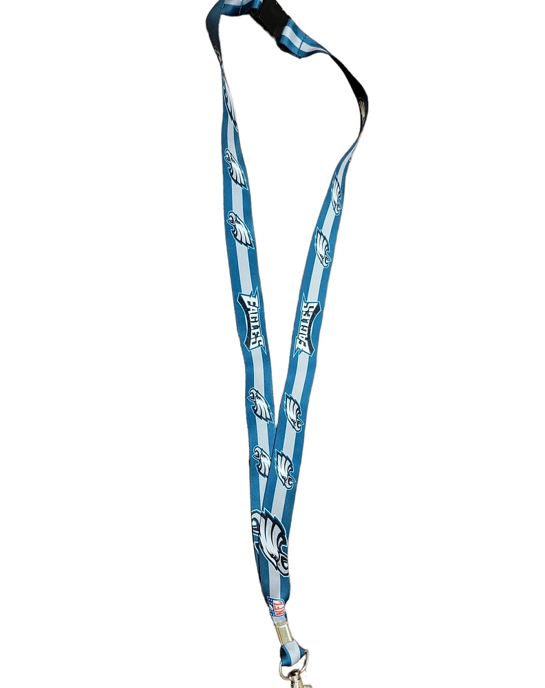 NFL Lanyard Sublimated Eagles