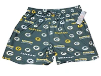 NFL Short Breakthrough Knit Packers