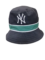 MLB Bucket Hat Reverse E1 Yankees