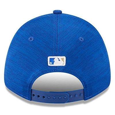 MLB Hat 940 Stretch Snap Clubhouse 2023 Royals