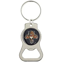 NHL Keychain Bottle Opener Panthers