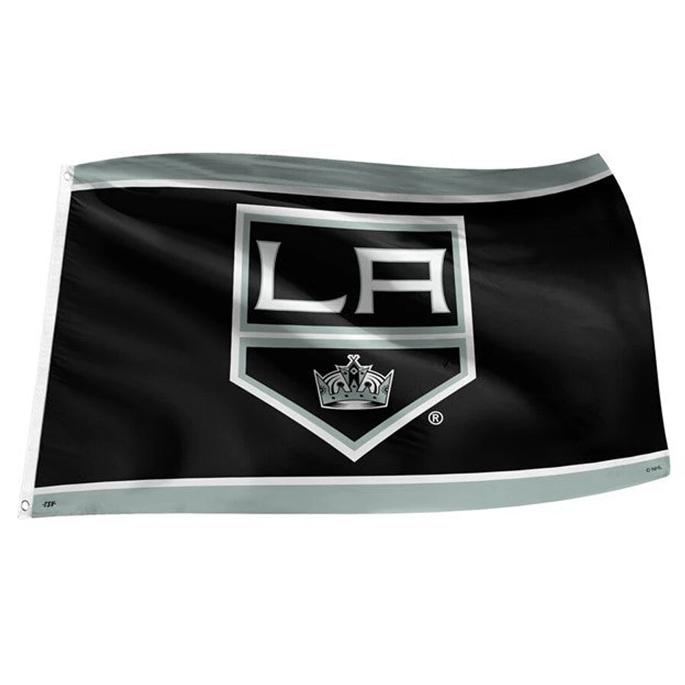 NHL Flag 3x5 Kings