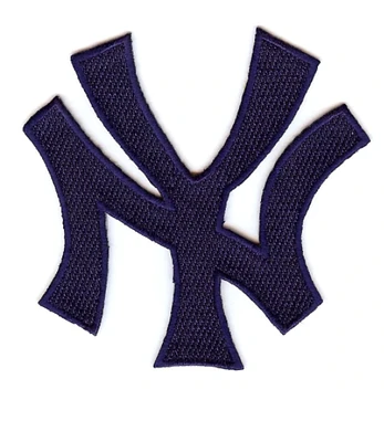 MLB Patch "NY" Logo Yankees