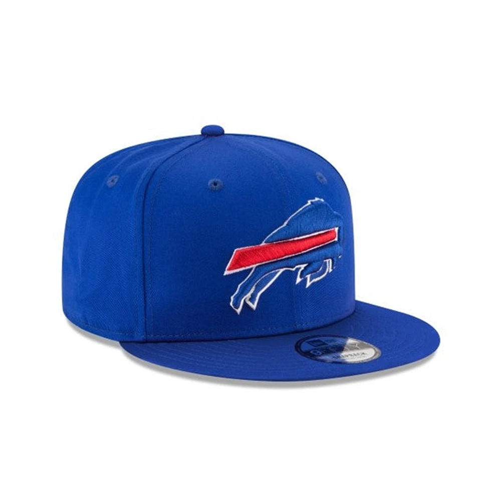 NFL Hat 950 Basic Snap Bills