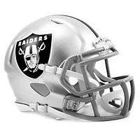 NFL Mini Helmet Raiders