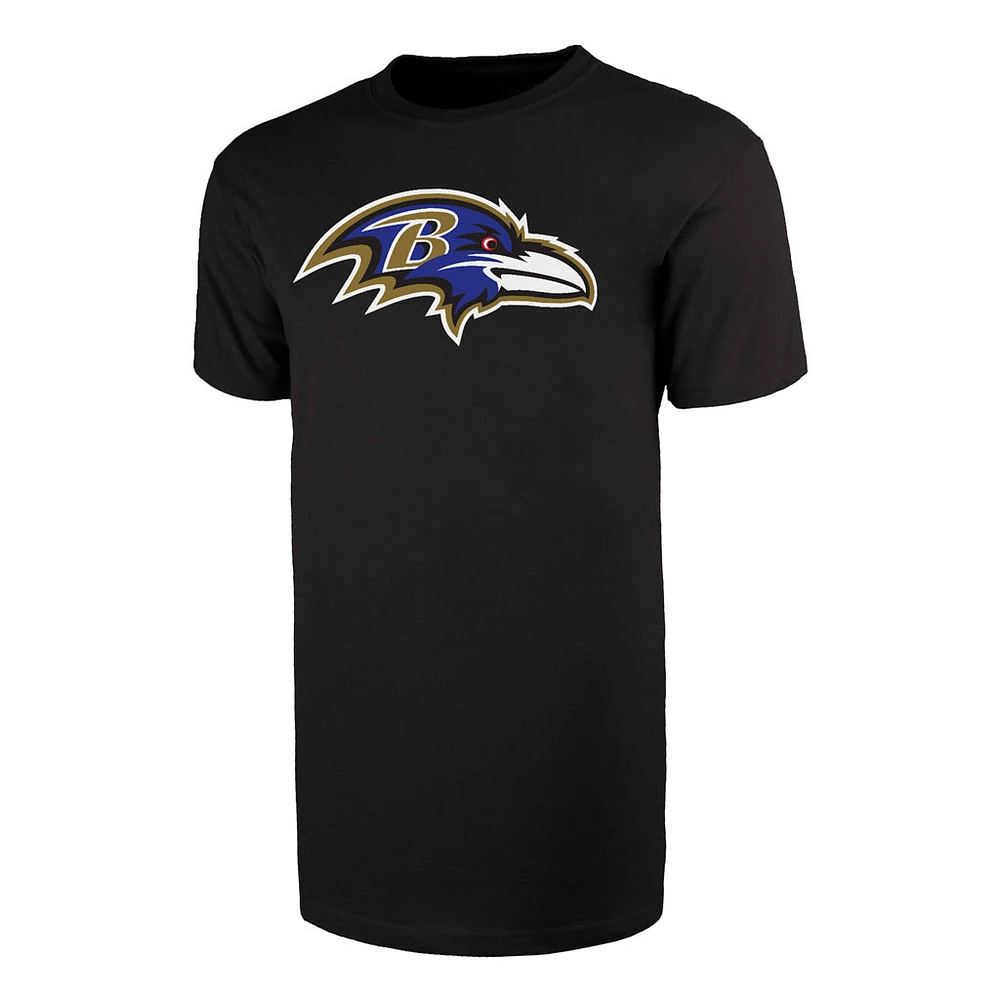 NFL T-Shirt Fan Ravens