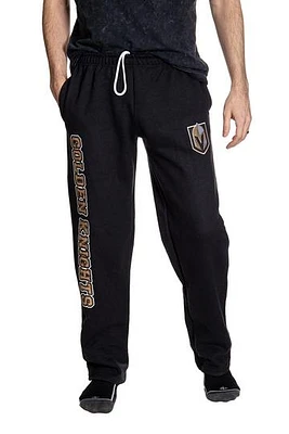 NHL Sweat Pants Golden Knights