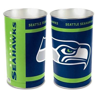 NFL Wastebasket Seahawks