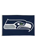 NFL Flag 3x5 Seahawks