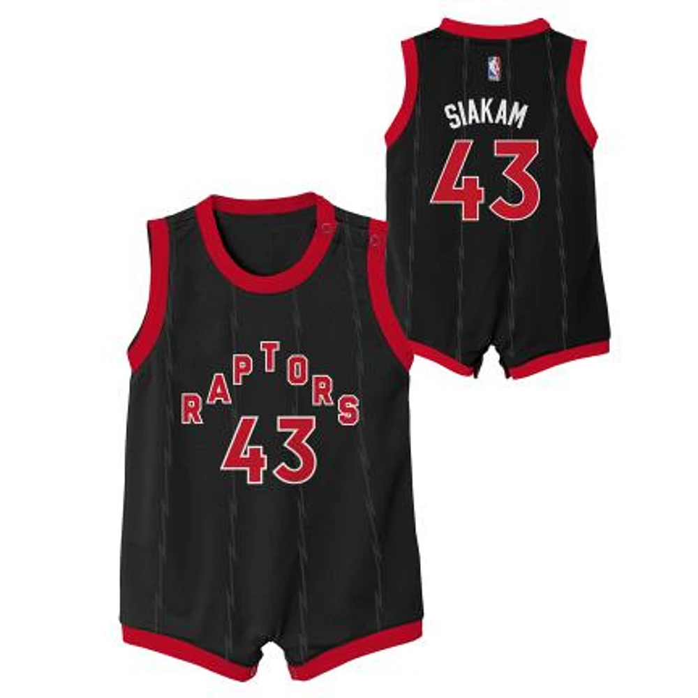 NBA Infant Player Replica Jersey Alt Pascal Siakam Raptors