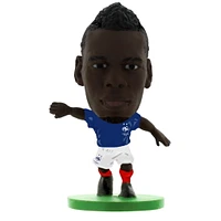 French Football Federation Player Soccer Starz Paul Pogba France