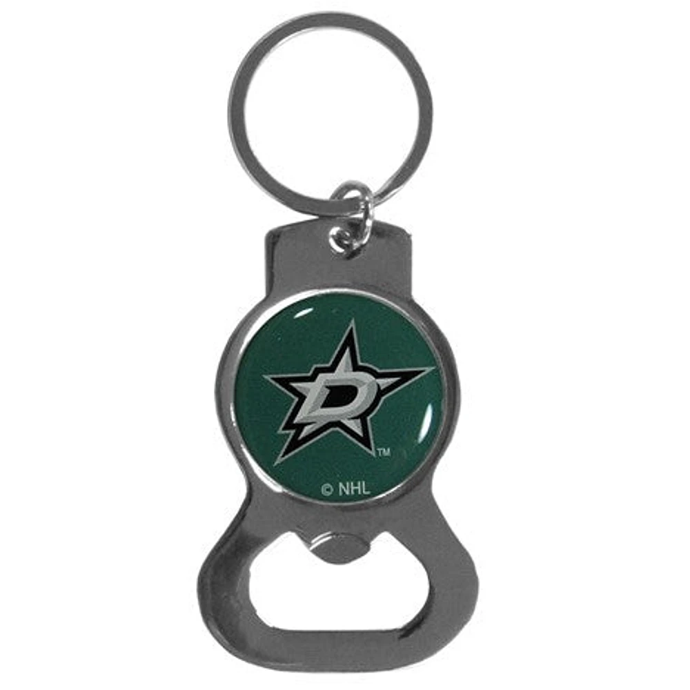 NHL Keychain Bottle Opener Stars