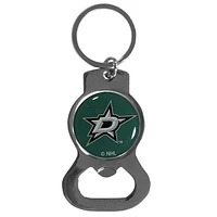 NHL Keychain Bottle Opener Stars