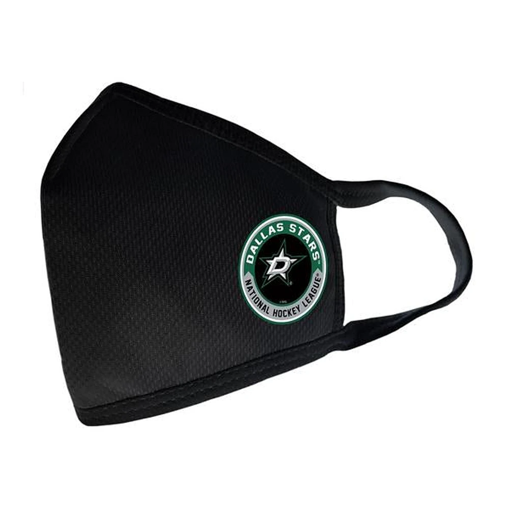 NHL Facemask Arrow Design Stars