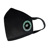 NHL Facemask Arrow Design Stars